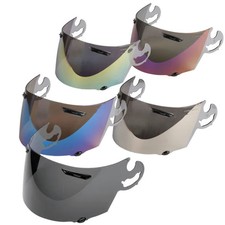 Genuine Race Visor Arai I Type RX7 GP, Chaser V, Axces 3, Rebel, Debut