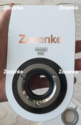 Zeiss Intermediate Spacer 423732-9040 for Axio Lab Microscope-