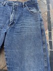 Wrangler 20x Men’s Relaxed Fit Jeans W38 L34 Medium Wash Denim Bootcut Western — photo 6