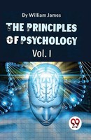 William James | The Principles Of Psychology (Volume I) | Taschenbuch | Englisch
