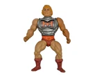 Vintage 1983 Mattel MOTU Battle Armor He-Man Action Figure Masters Of Universe