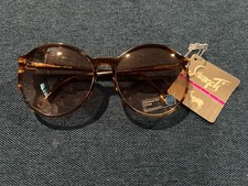 Vintage Serengeti Oribi Species 6113M Sunglasses 1982