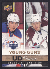 2012 NHLPA Rookie Showcase Participants Announced 2