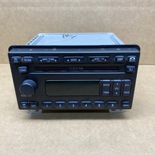 FORD Expedition Mustang Explorer Satellite Radio Stereo 6 Disc Changer CD Player