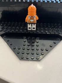 Lego Star Wars Phase 1 Bomb Squad Clone Trooper  From Set 7913