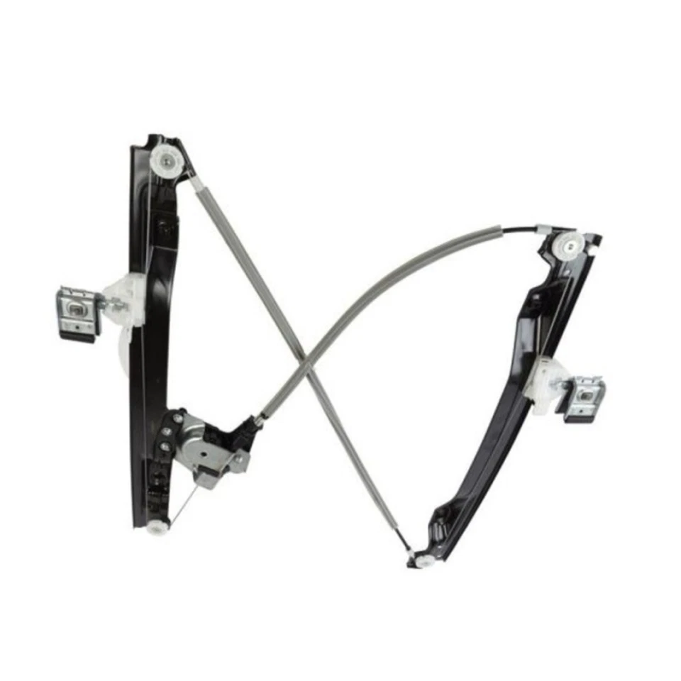 Genuine ACDelco For GMC Envoy 2002-2009 Window Regulator Driver Side | Front - Image 3 of 4