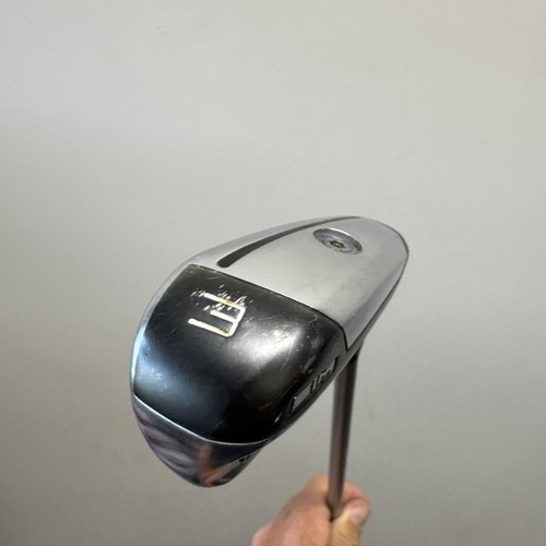 Taylormade SIM DHY 3-Iron RH 39.75” Diamana HY 100g Thump X Flex - Picture 2 of 7