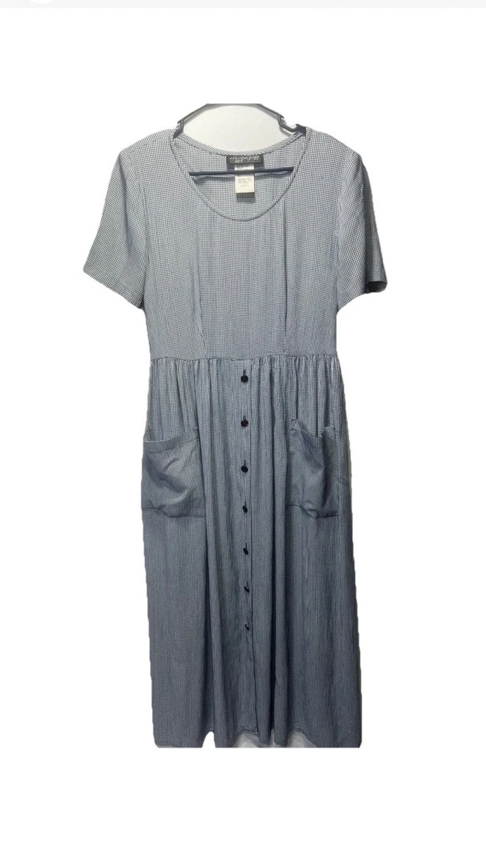 Tall Original Vintage Dresses for Women for sale | eBay