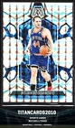 2023 Panini Mosaic Basketball Silver Bojan Bogdanovic #167