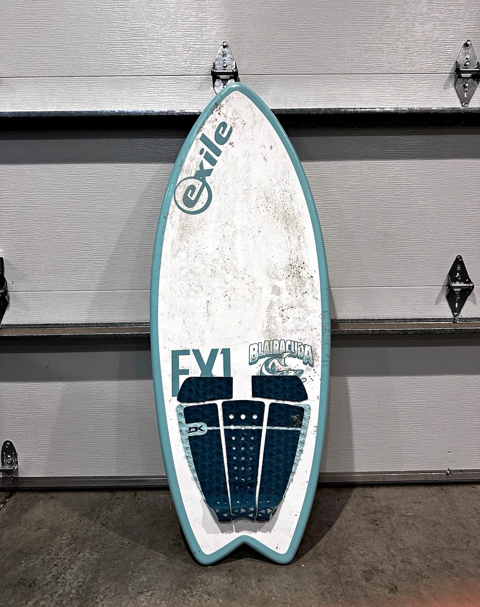 Fish Surfboard for sale | eBay
