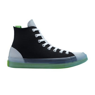 Converse Chuck Taylor All Star CX High 'Dramatic Nights - Black' 170834C