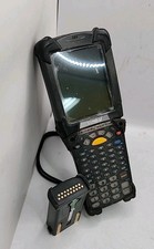 Symbol Motorola Barcode Scanner w/battery MC9090 GF0HBGGA2WR