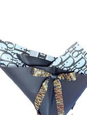 Korean Floral Wrapping Paper 22x22  10 Sheets 5 Yards Ribbon for Flower Bouquets