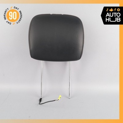 10-13 Mercedes W221 S600 S550 Front Left or Right Seat Headrest Head Rest OEM