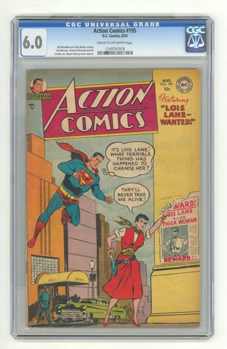 Comic Image