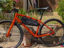 Whyte Shoreditch R7 Hybrid Bike 700c Size Medium