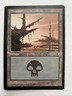 Swamp (Hanging Moss) Portal Regular MTG MP Basic Land