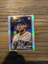 2019 Bowman - 1989 Bowman Baseball 30th Anniversary Chrome Justus Sheffield...