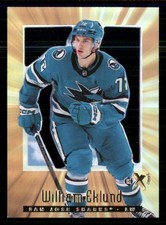 2023-24 E-X2000 #34 William Eklund