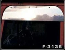 Freightliner FLD 120 Classic Chop Top Window Trim