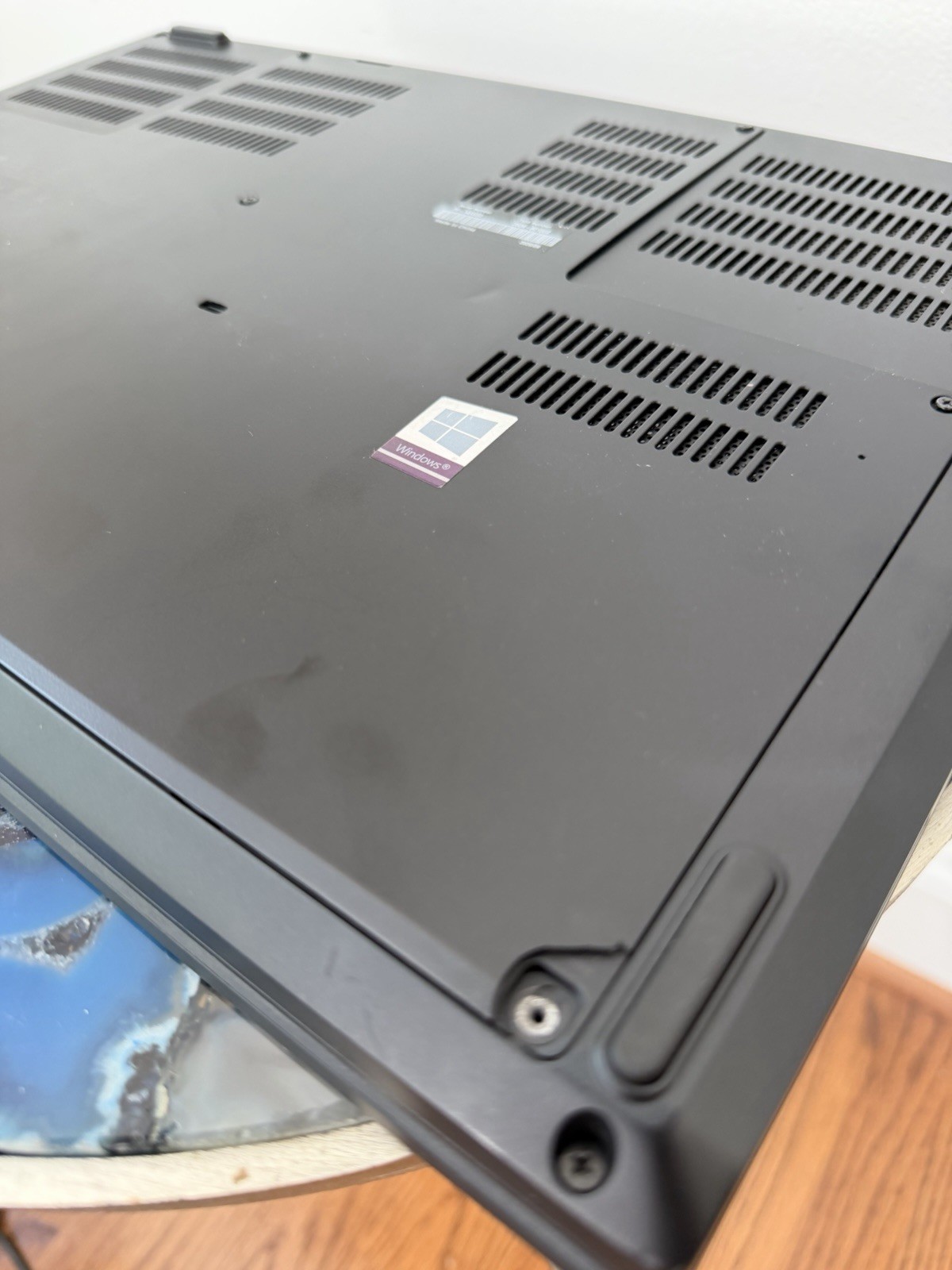 Lenovo ThinkPad P53 15.6, 15.6-Inch Laptop, with i7-9750H, 512gb SSD (Solid State Drive), Windows 11 Pro
