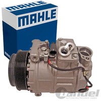 Mahle Klimakompressor Behr 7SEU17C Passend FüR MERCEDES-BENZ GL-KLASSE M-KLASSE