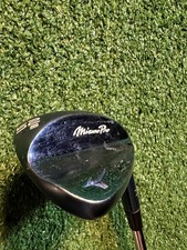 Mizuno PRO T-1 Wedge Blue ION Dynamic Gold Tour Issue S400 52  10s GAP