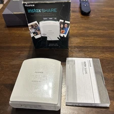 Fujifilm | Instax Share SP-1 | Mobile LED Printer - Not Working Read Description