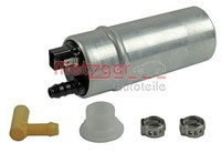 Metzger Autoteile Kraftstoffpumpe 2250187 FüR A6 Superb Passat Audi 3B6 Skoda VW