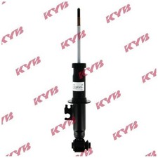 2x Stoßdämpfer hinten für Mini R55 R56 R58 R57 R59 | 24214351