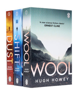 Hugh Howey | eBay