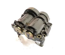 2015 RANGE ROVER EVOQUE (L538) 2.0L ENGINE MOTOR BALANCE SHAFT ASSEMBLY