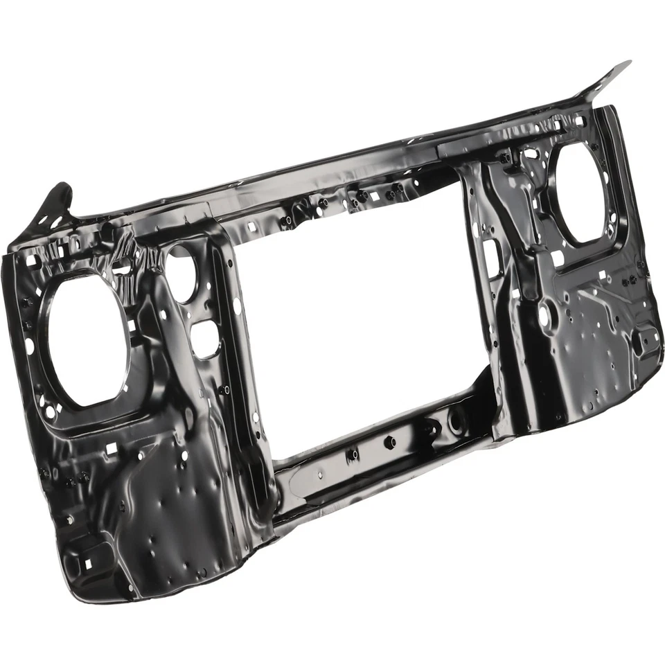 Radiator Support Core for Truck Toyota Pickup 1989-1995 Foto 4 de 4