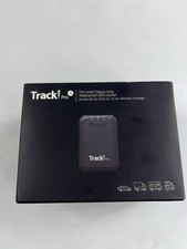 Tracki Pro GPS Tracker for vehicles magnet 4G Tracking Device