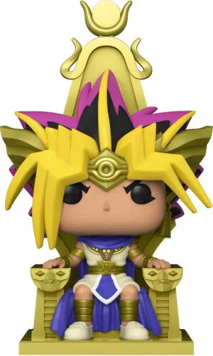 遊戯王 アテム 闇遊戯 POP! FUNKO ファンコ ポップ s-l1200.jpg