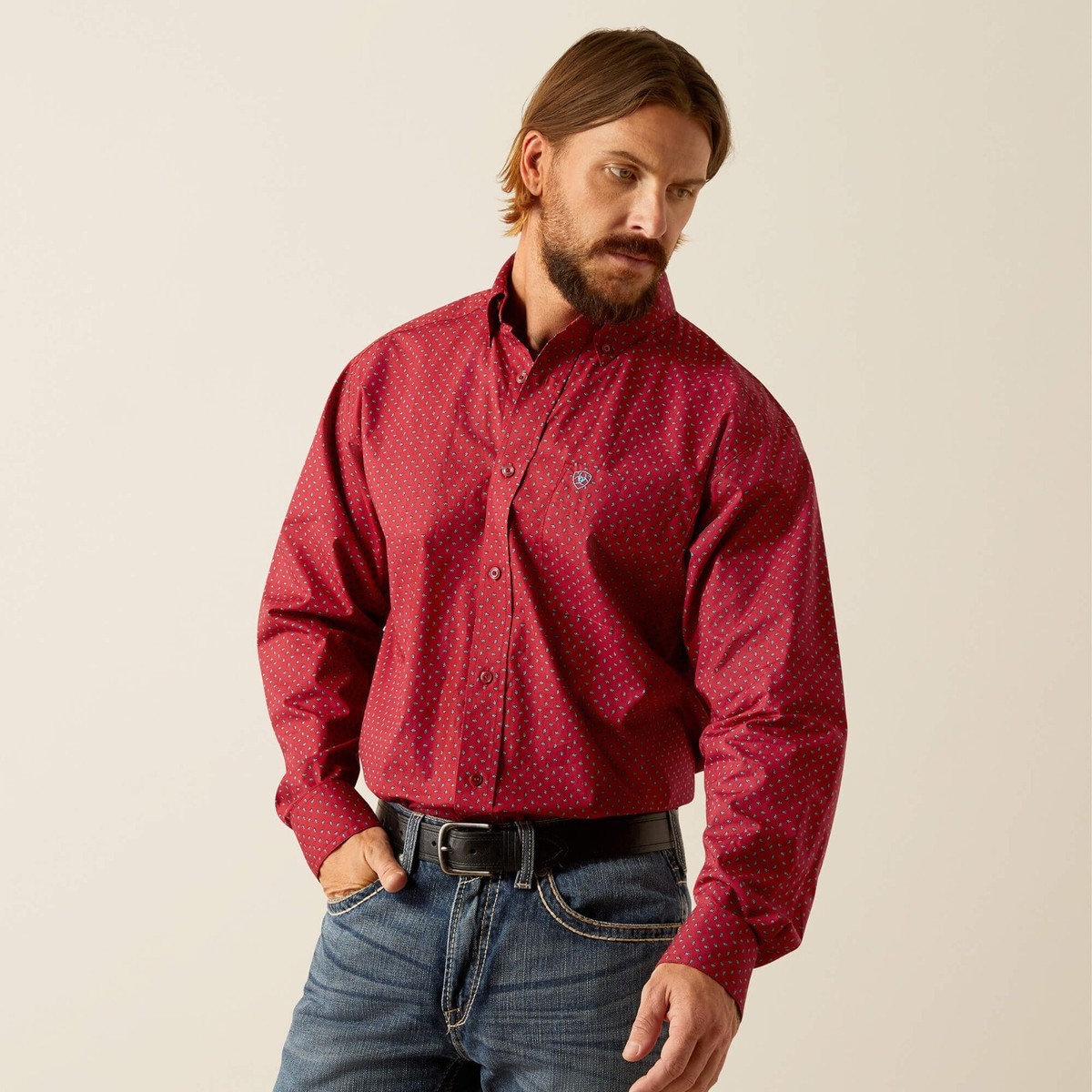 work dress shirts Hisdern Men's Stretch Wrinkle-Resistant Long Sleeve Black for M breathable and comfortable Color:wedgewood shantung Colorful Cocktail Dress Colorful sexy maxi dress