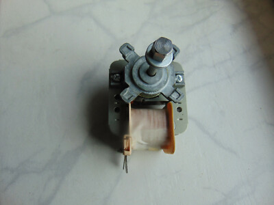 Nr 9 Lüfter Gebläse Lüftermotor PLD61-16 Foshan Equisit Einbauherd Herd Ofen PKM