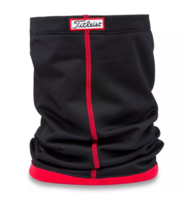 New golf Titleist Snood Neck Warmer | eBay