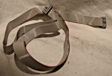 57W-1026 GE Zenith Keypad Extension Cable MX50 32 Inches Controller Connectors