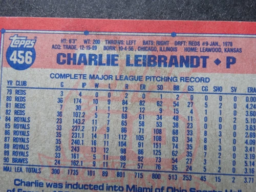 1991 Topps Desert Shield Baseball Cards Complete Your Set U Pick List 401-600 - Picture 84 of 309