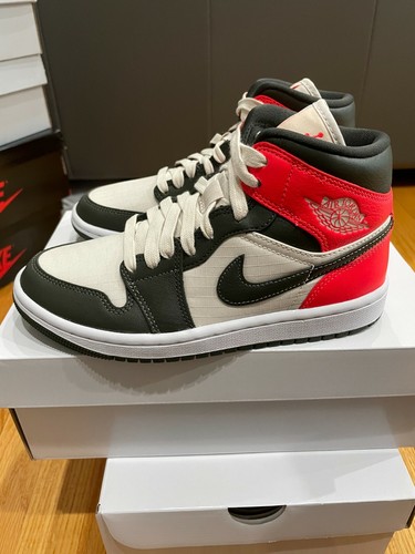 nike react white vision