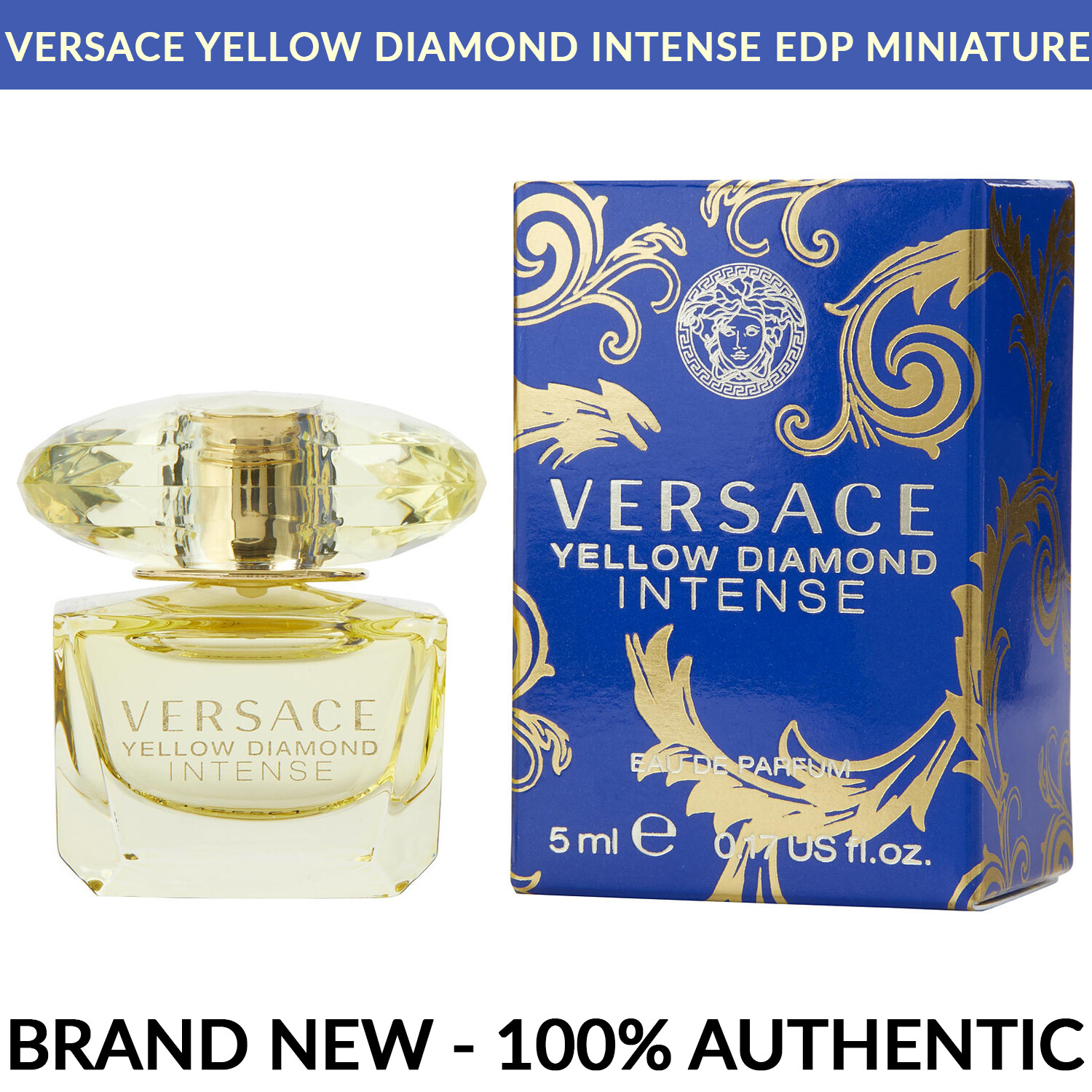versace yellow diamond intense price