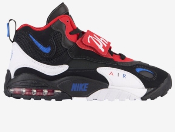 nike air max turf red