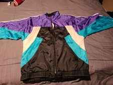 Vintage Adidas 90 wimbraker