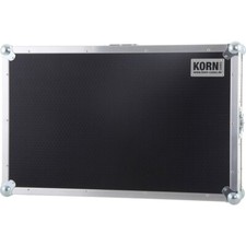 KORN Case für Pioneer DJ DDJ-REV7 DJ Controller inkl. Kabelfach Casebau | Neu
