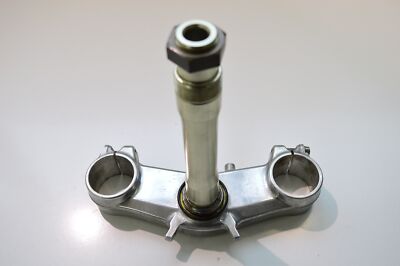 yu-ka 2006 Kawasaki ZX 6r Bottom Triple Tree Clamp Yoke for sale online