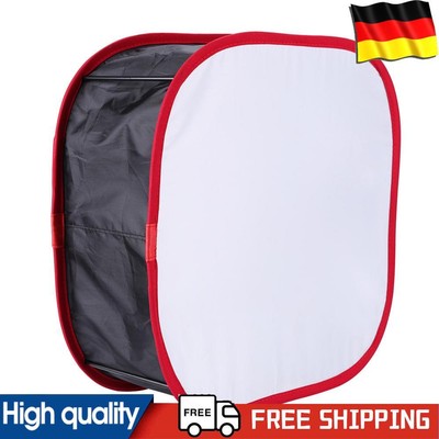 Universeller Waben-Softbox-Diffusor für Film- und Fernsehlampen für LED-Lichtpan
