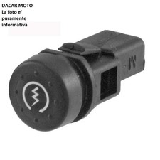 Pulsante avviamento PIAGGIO 50 VESPA ET4 2000 2001 2002 2003 2004 RMS 246135030
