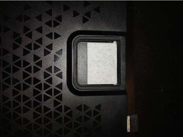 Corsair K95 Keyboard Spare Replacement Tilt Leg Stall Foot Feet - Foto 6