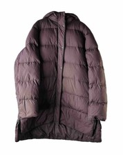 Rei Cooperative Womens 3xl Norseland Down Fill Insulated Parka Hooded Coat Purpl